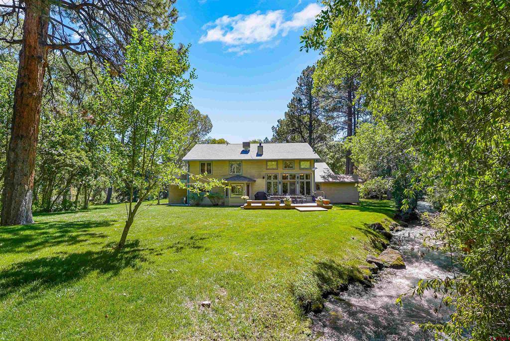 8243 County Road 203 Durango CO 81301