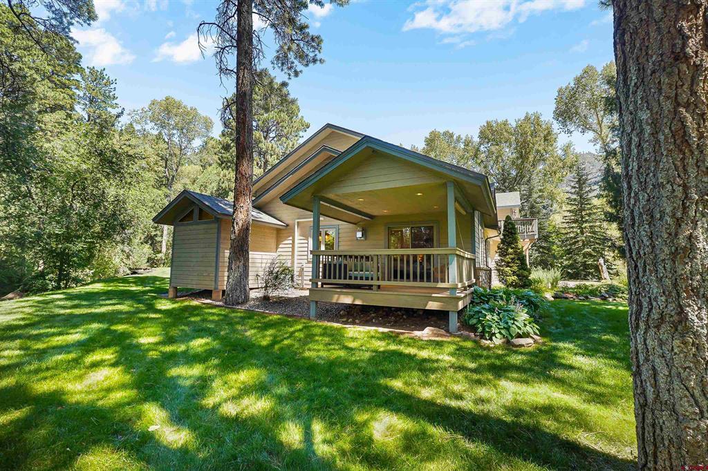 8243 County Road 203 Durango CO 81301