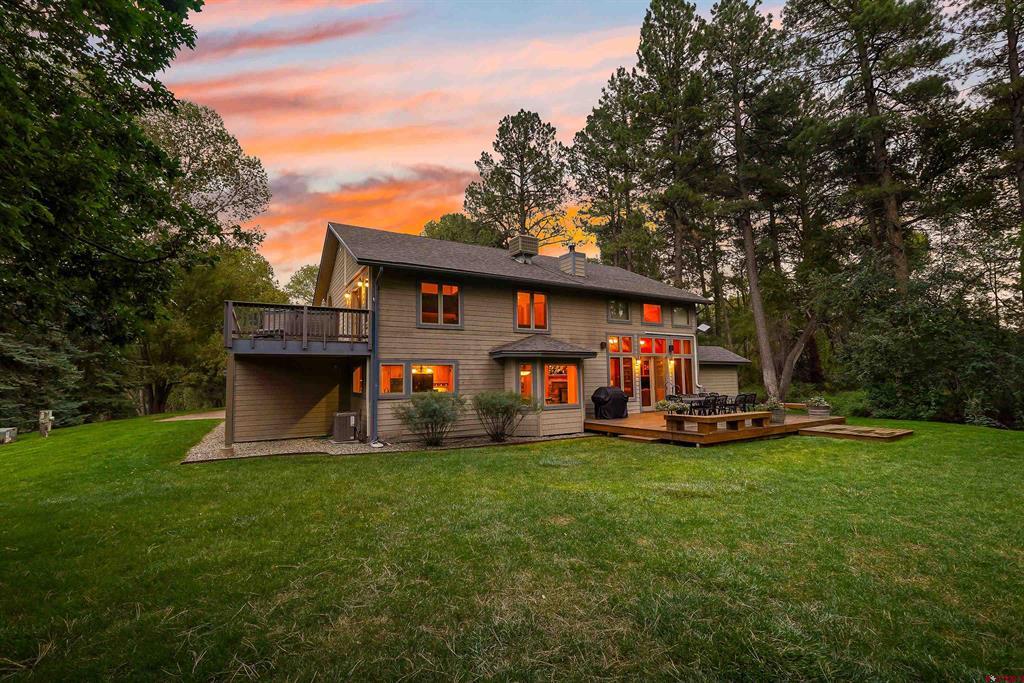 8243 County Road 203 Durango CO 81301
