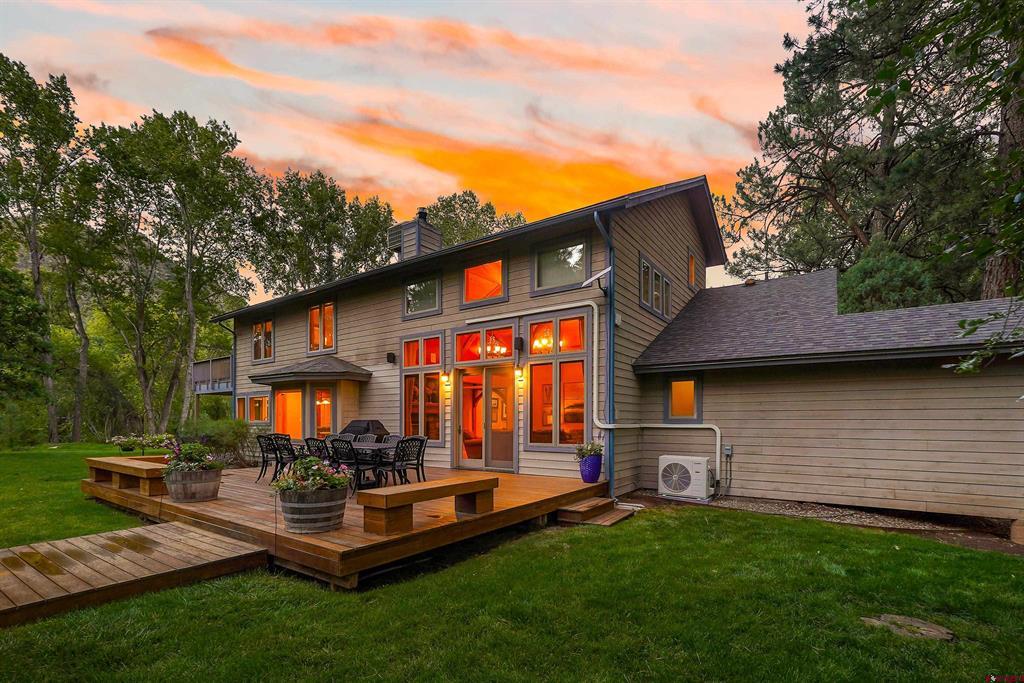 8243 County Road 203 Durango CO 81301