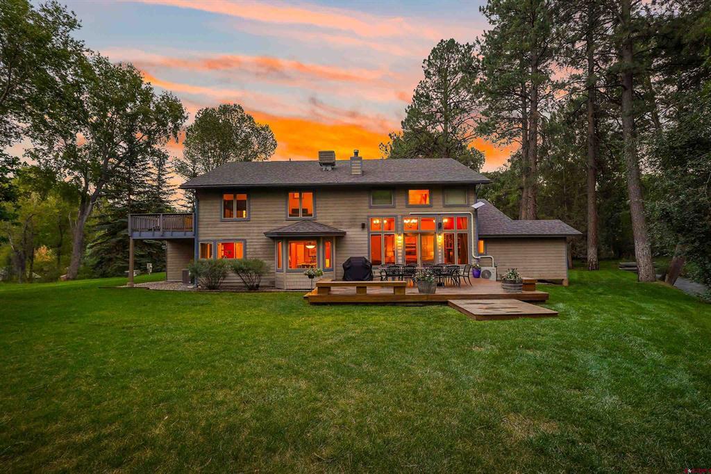 8243 County Road 203 Durango CO 81301