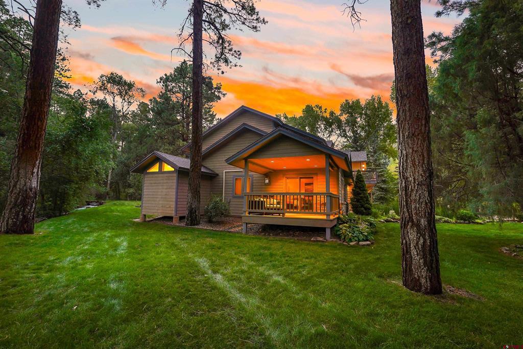 8243 County Road 203 Durango CO 81301