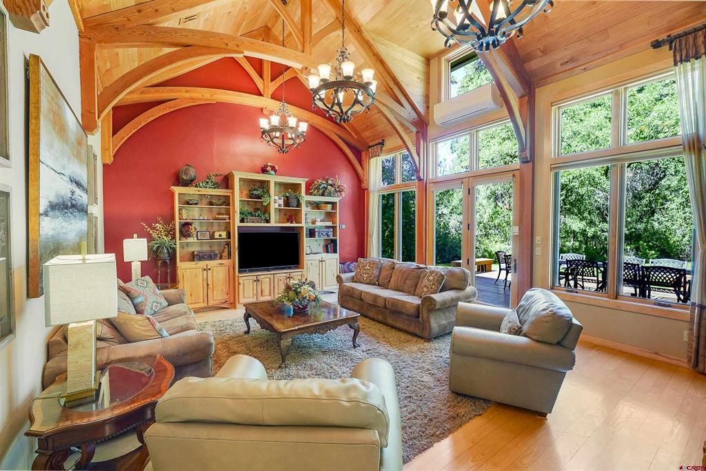 8243 County Road 203 Durango CO 81301