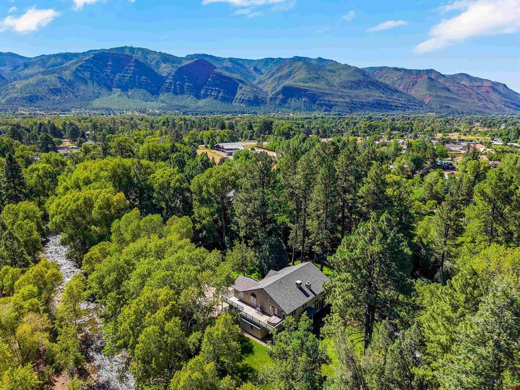 8243 County Road 203 Durango CO 81301