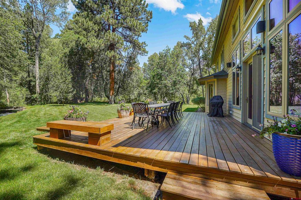 8243 County Road 203 Durango CO 81301
