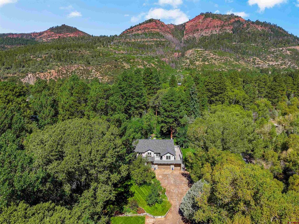8243 County Road 203 Durango CO 81301