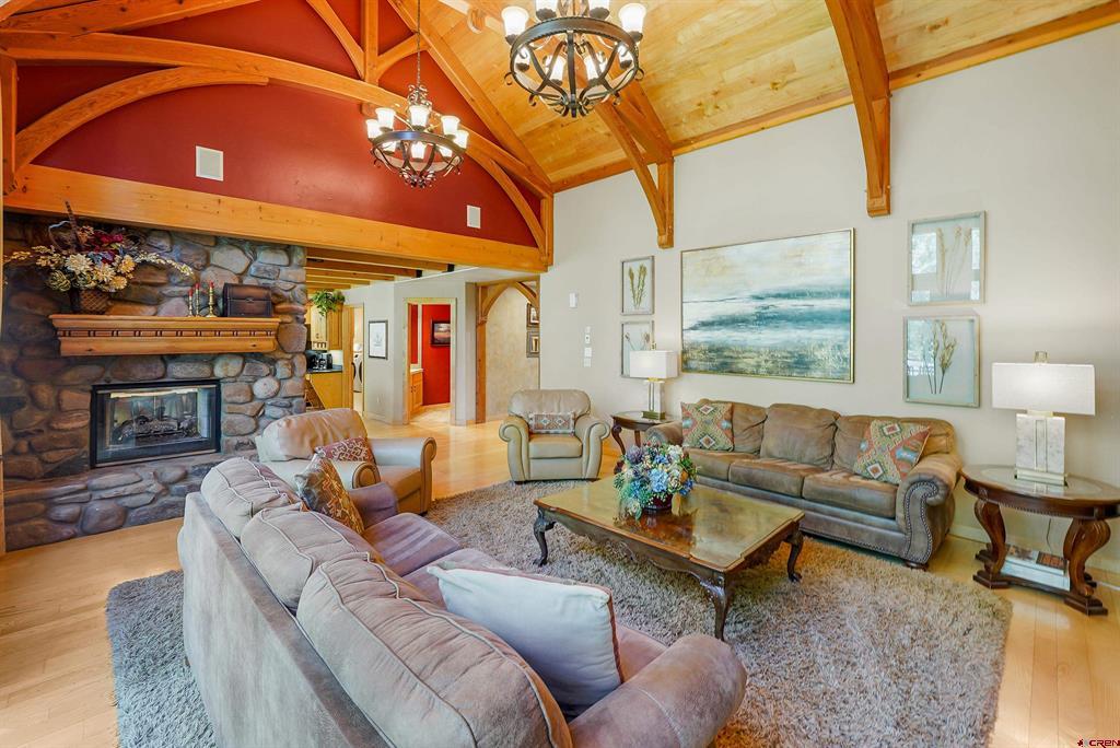 8243 County Road 203 Durango CO 81301