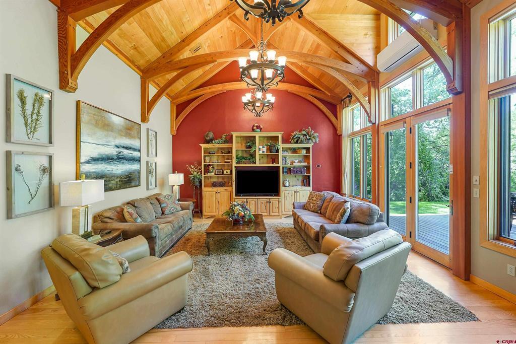 8243 County Road 203 Durango CO 81301