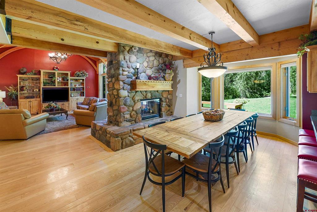 8243 County Road 203 Durango CO 81301