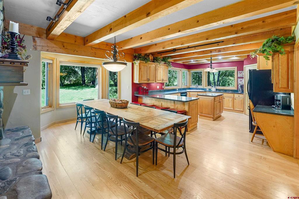 8243 County Road 203 Durango CO 81301