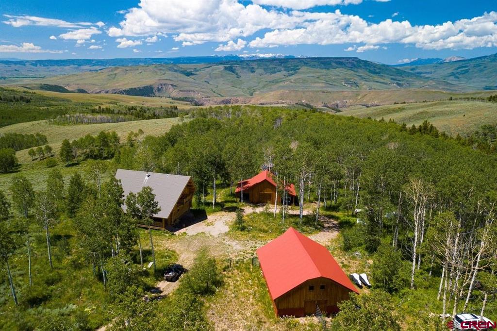 18222 County Road 743 Gunnison CO 81230