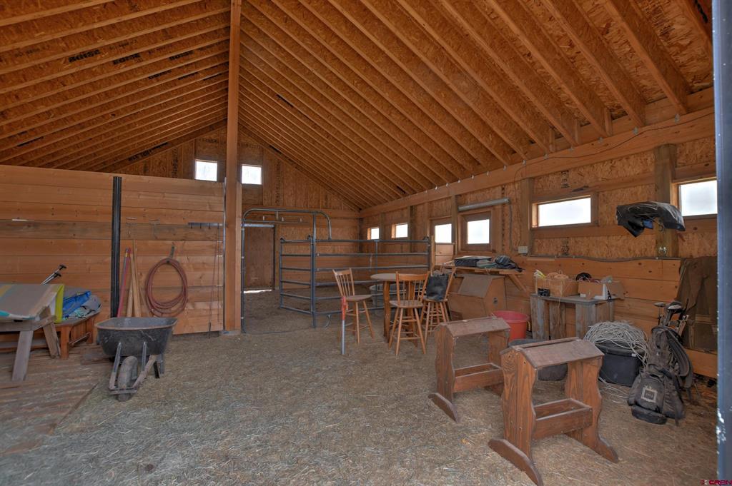 18222 County Road 743 Gunnison CO 81230