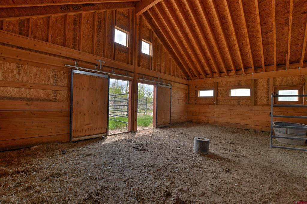 18222 County Road 743 Gunnison CO 81230