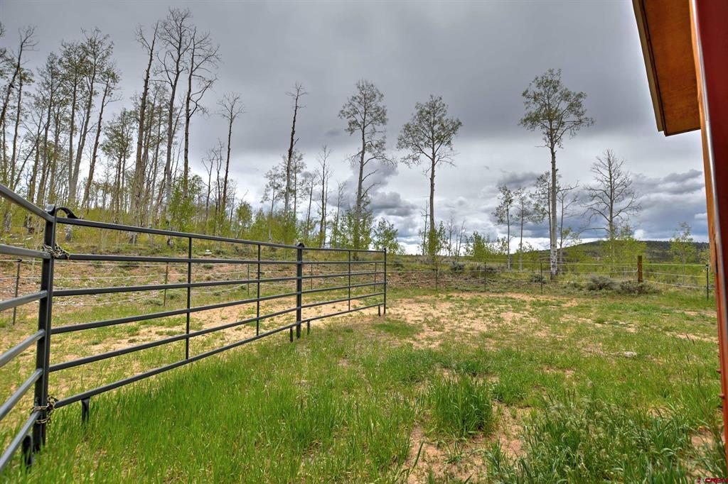 18222 County Road 743 Gunnison CO 81230
