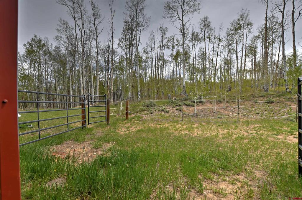 18222 County Road 743 Gunnison CO 81230