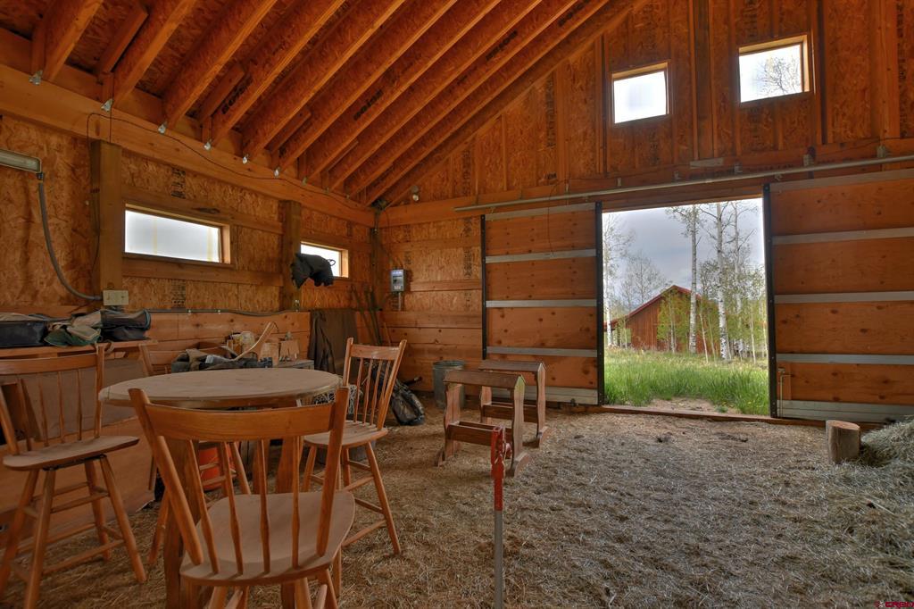 18222 County Road 743 Gunnison CO 81230