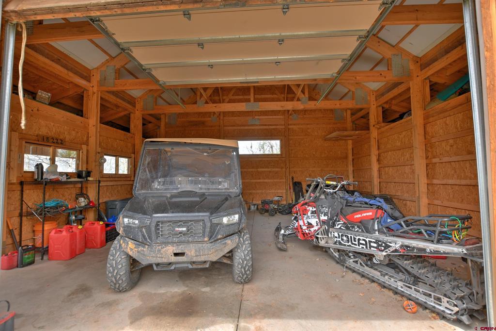 18222 County Road 743 Gunnison CO 81230