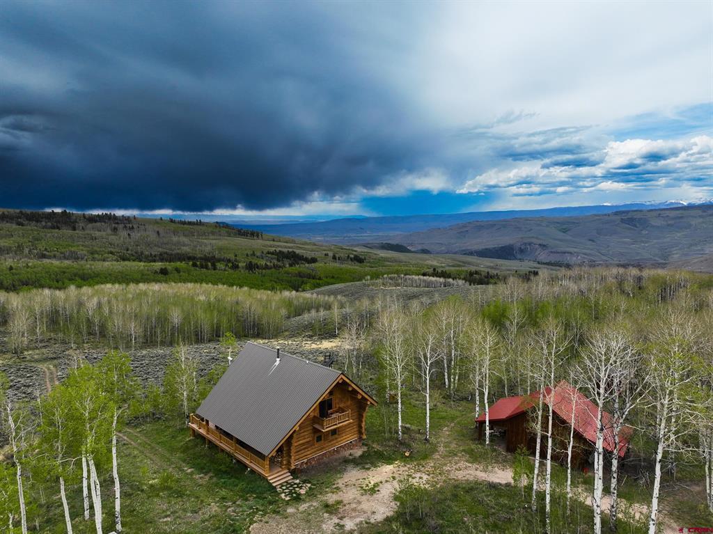 18222 County Road 743 Gunnison CO 81230