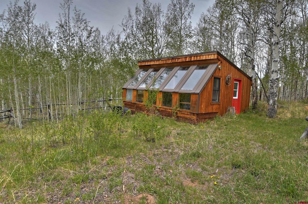18222 County Road 743 Gunnison CO 81230