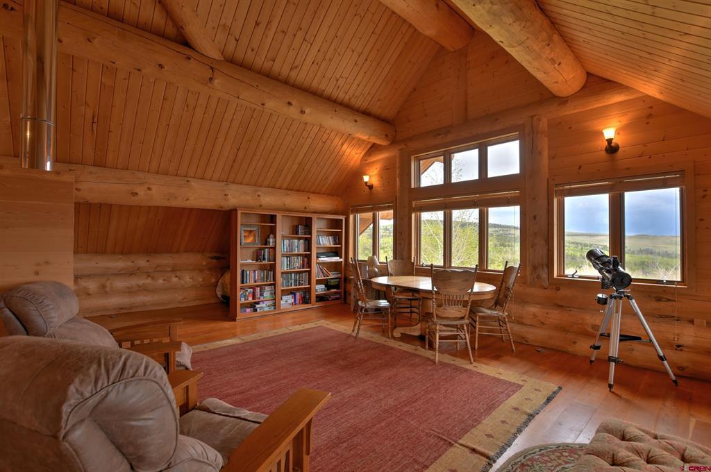 18222 County Road 743 Gunnison CO 81230