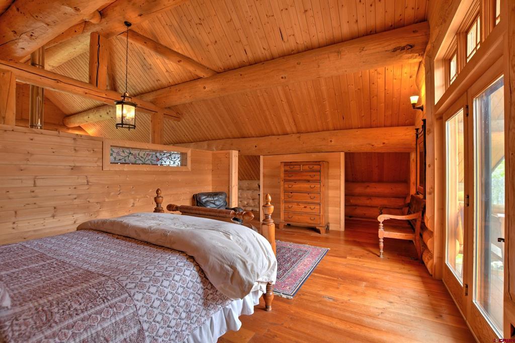 18222 County Road 743 Gunnison CO 81230