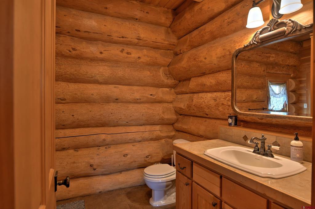 18222 County Road 743 Gunnison CO 81230
