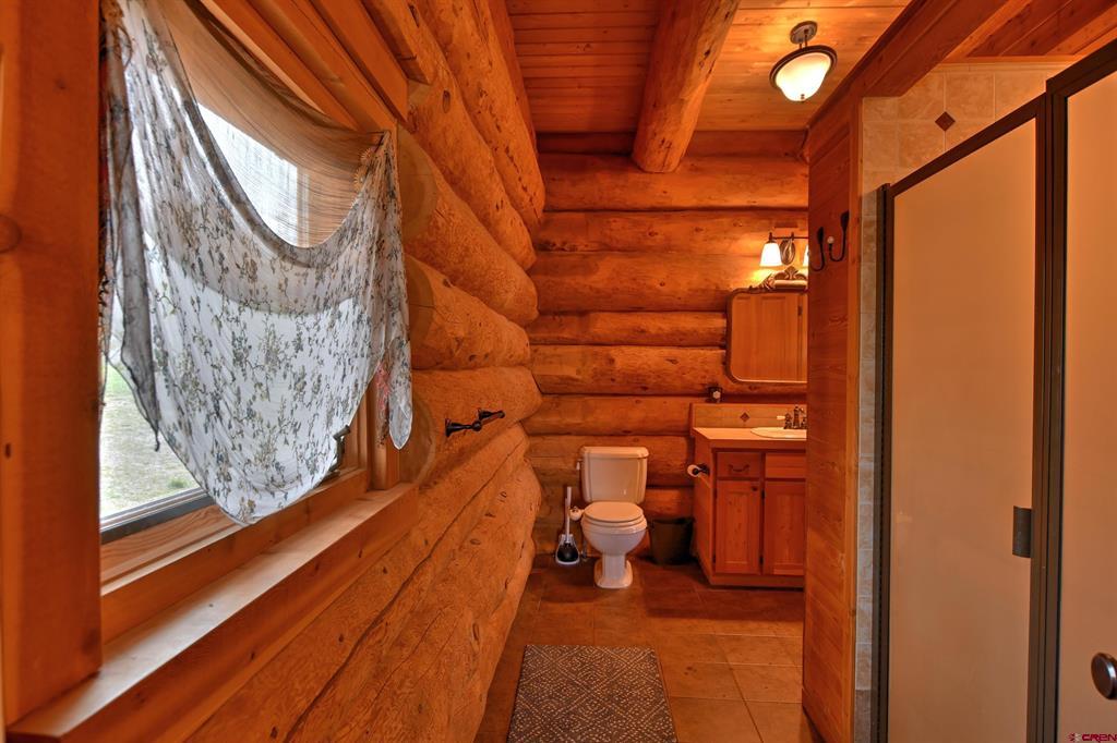 18222 County Road 743 Gunnison CO 81230