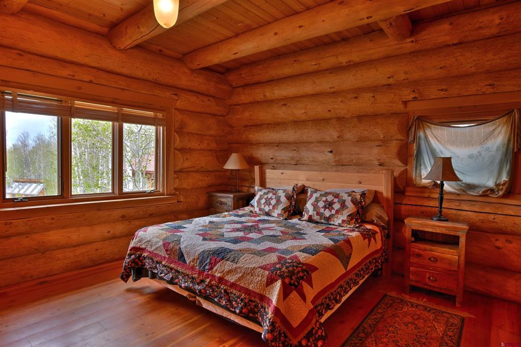 18222 County Road 743 Gunnison CO 81230