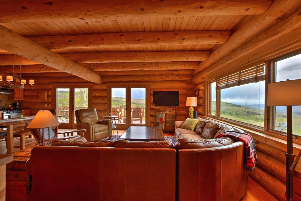 18222 County Road 743 Gunnison CO 81230