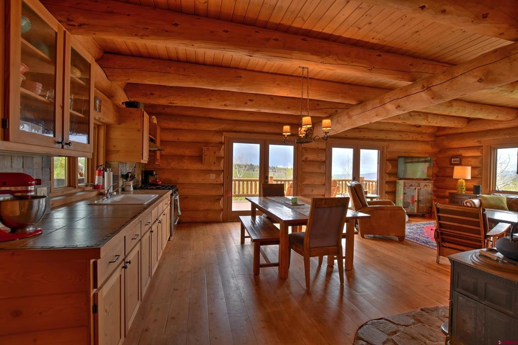 18222 County Road 743 Gunnison CO 81230