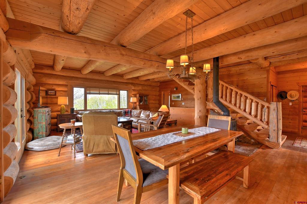 18222 County Road 743 Gunnison CO 81230