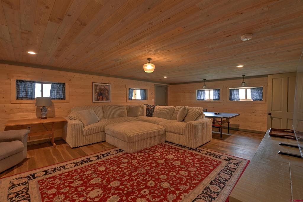 18222 County Road 743 Gunnison CO 81230