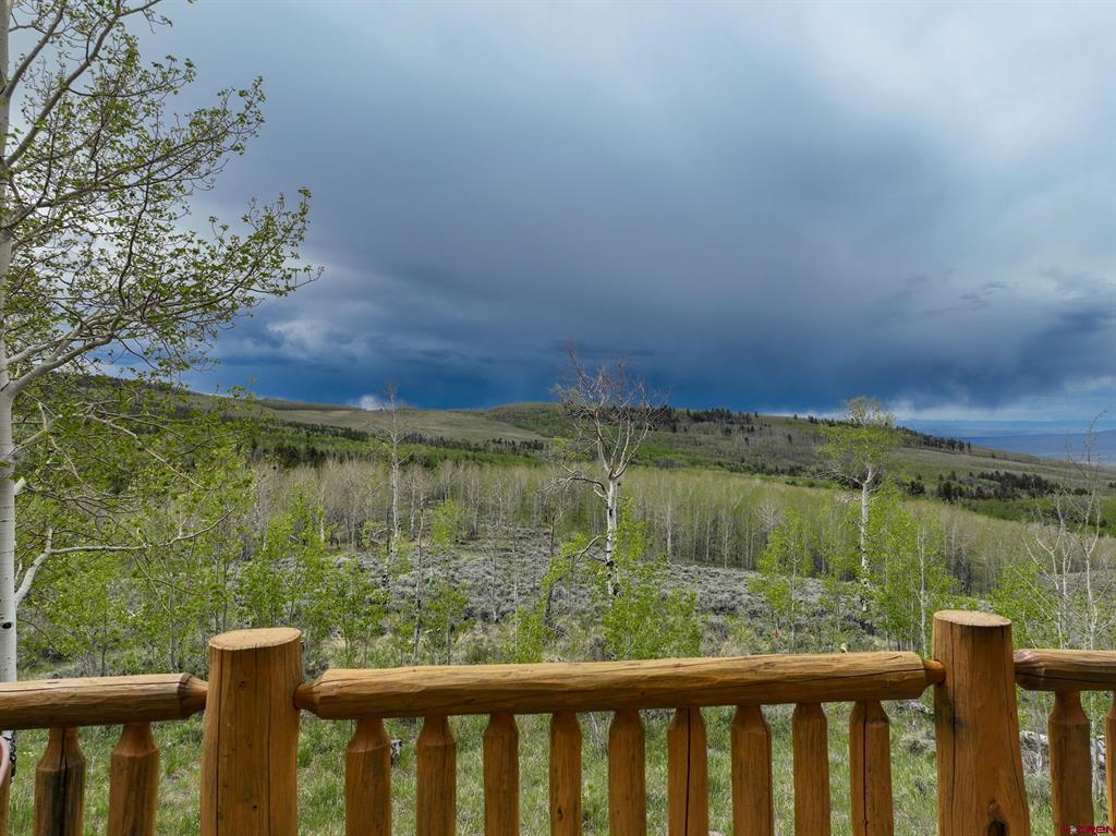 18222 County Road 743 Gunnison CO 81230