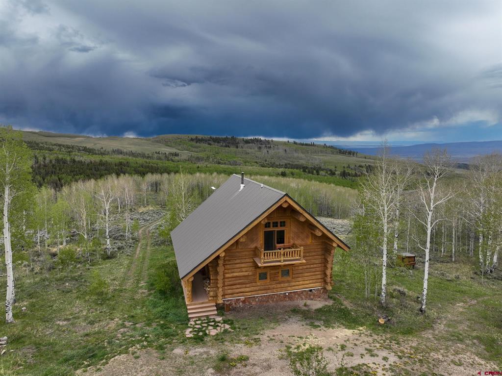 18222 County Road 743 Gunnison CO 81230