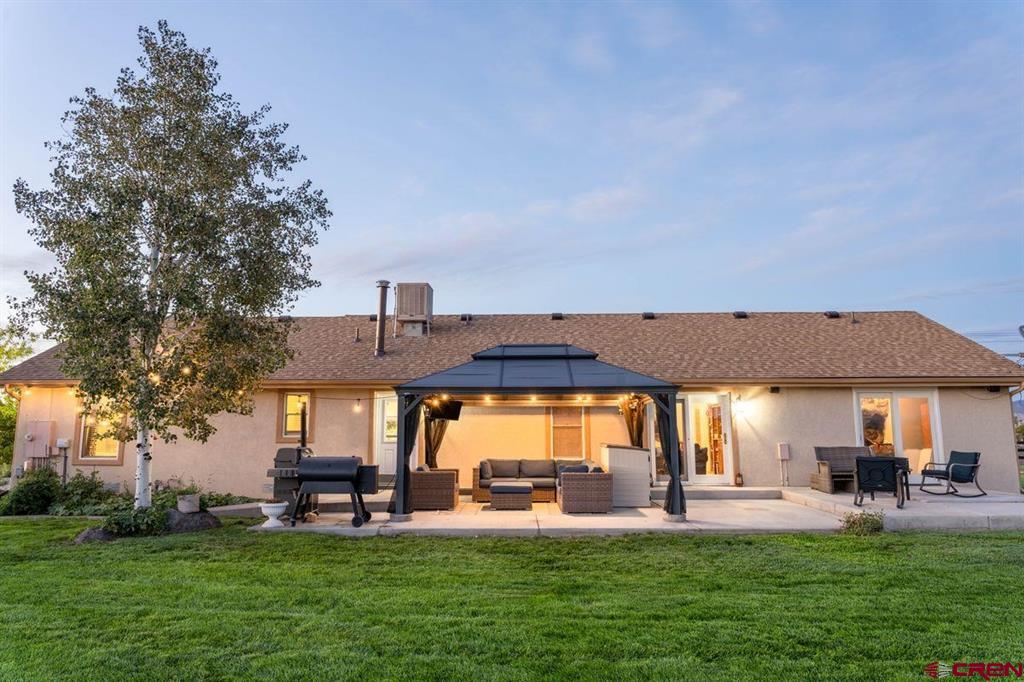 66460 Ogden Road Montrose CO 81401