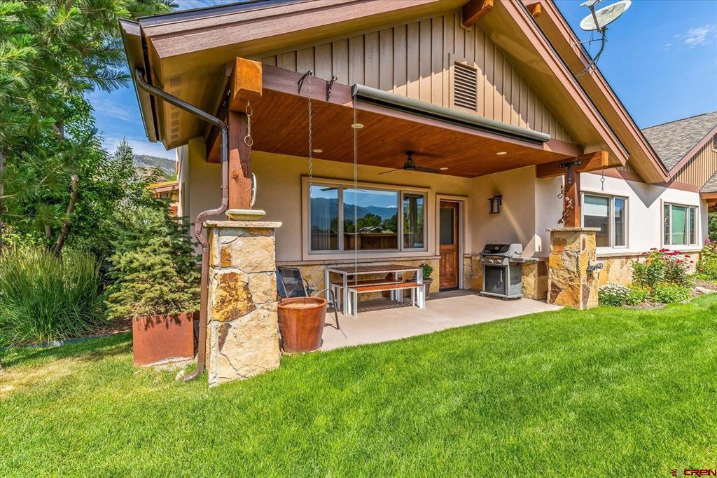 244 Trimble Crossing Drive Durango CO 81301