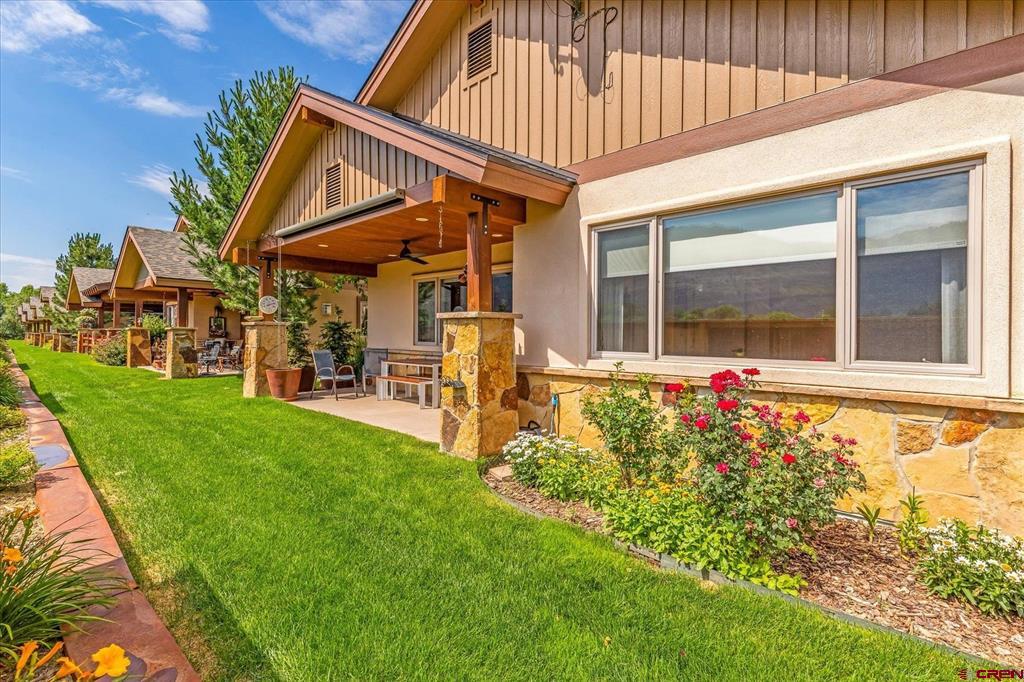 244 Trimble Crossing Drive Durango CO 81301