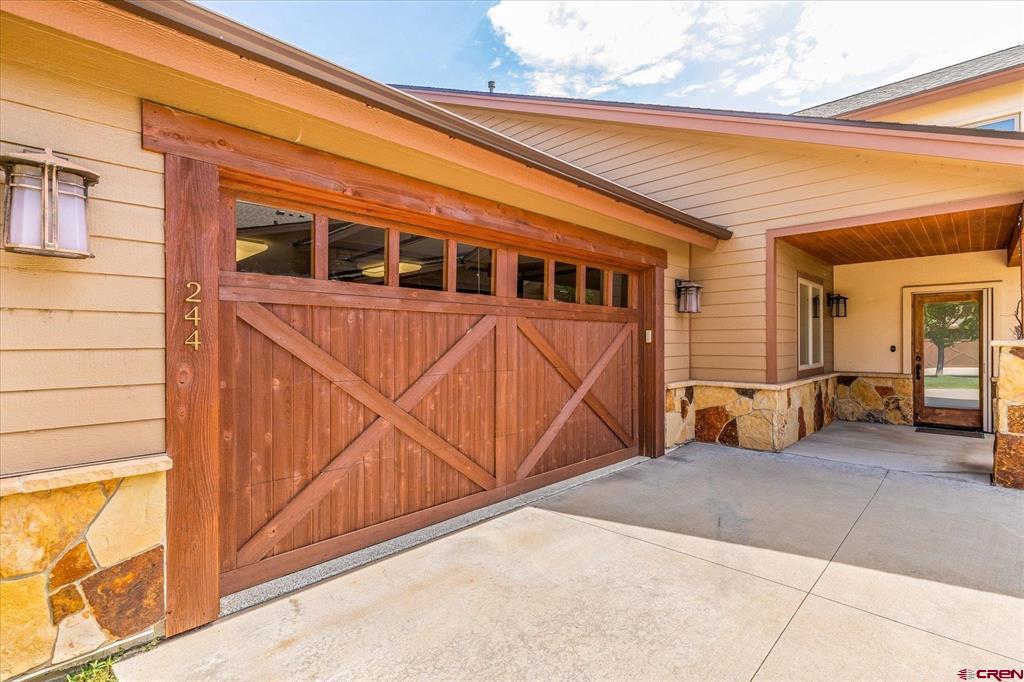 244 Trimble Crossing Drive Durango CO 81301