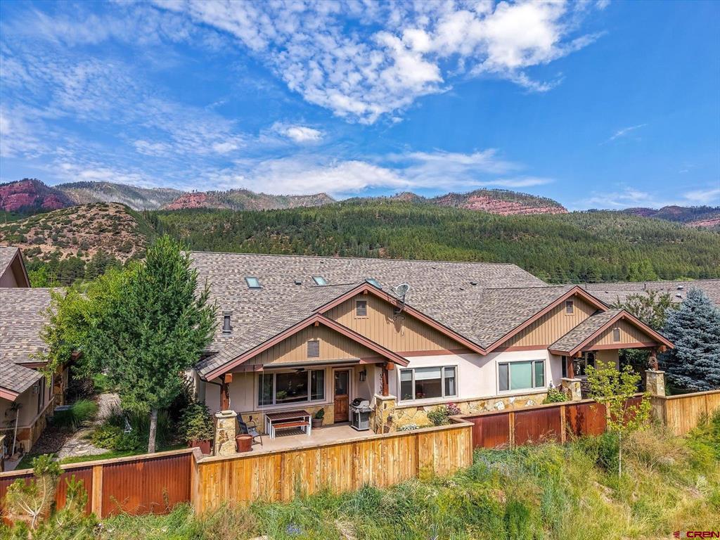 244 Trimble Crossing Drive Durango CO 81301