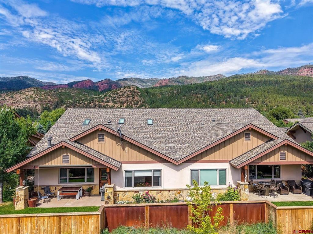 244 Trimble Crossing Drive Durango CO 81301