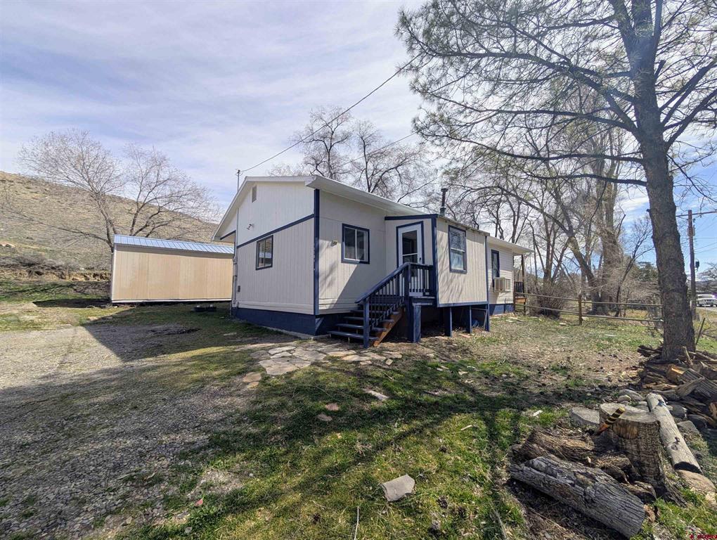16184 Chipeta Road Montrose CO 81403