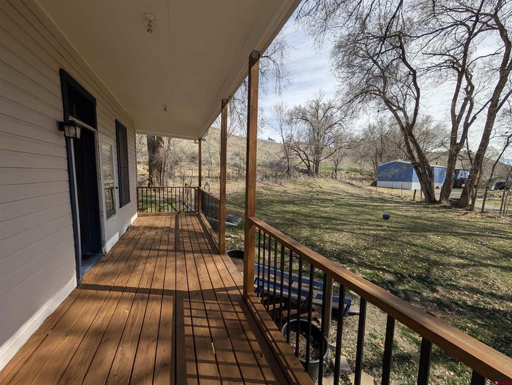 16184 Chipeta Road Montrose CO 81403