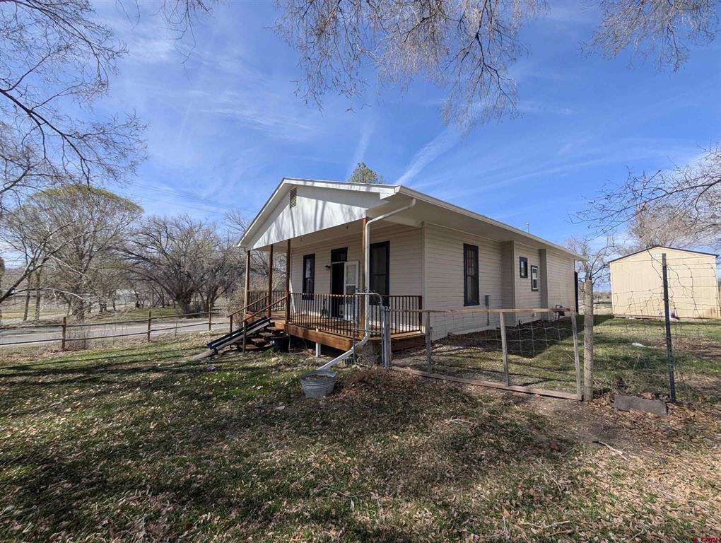 16184 Chipeta Road Montrose CO 81403