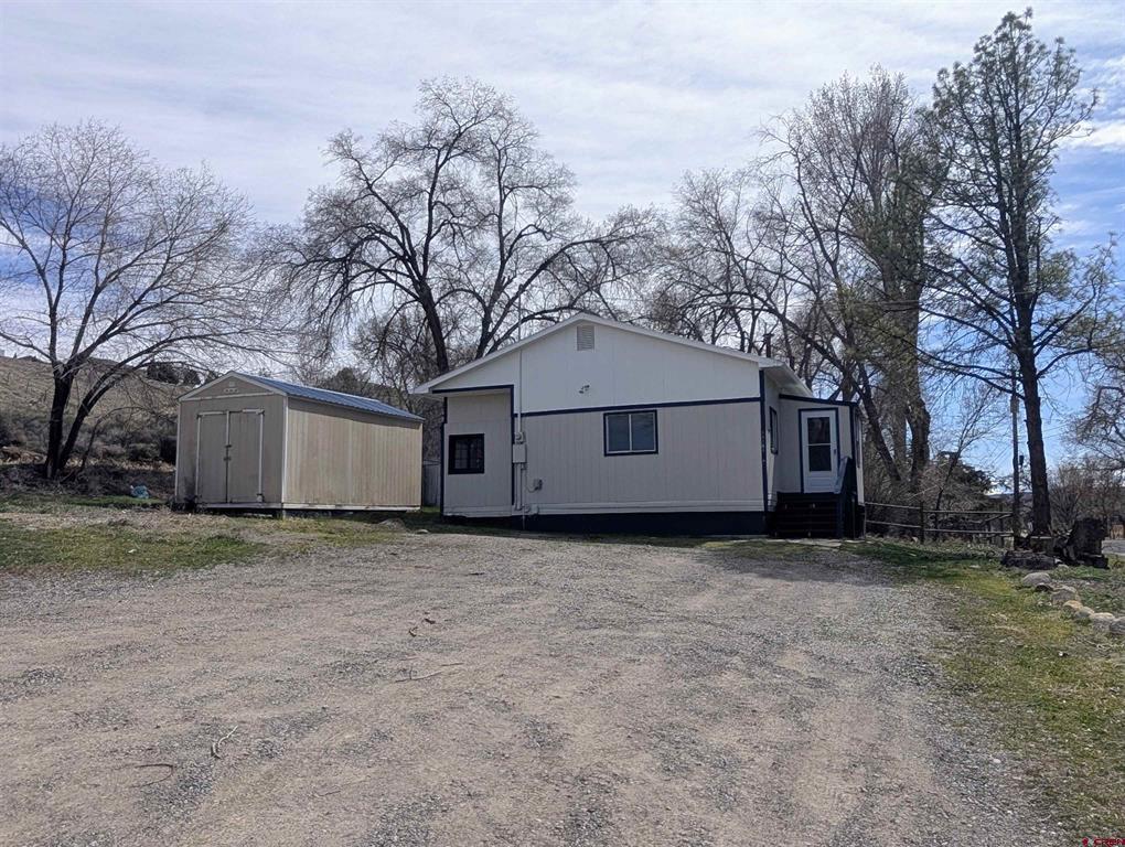 16184 Chipeta Road Montrose CO 81403