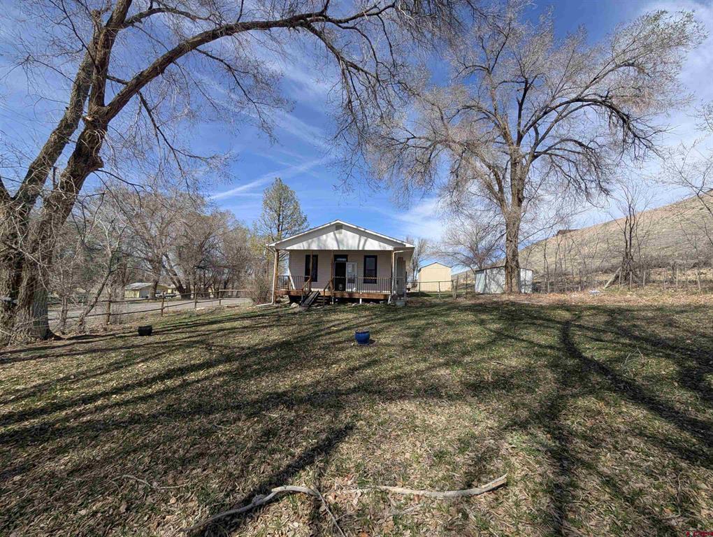 16184 Chipeta Road Montrose CO 81403