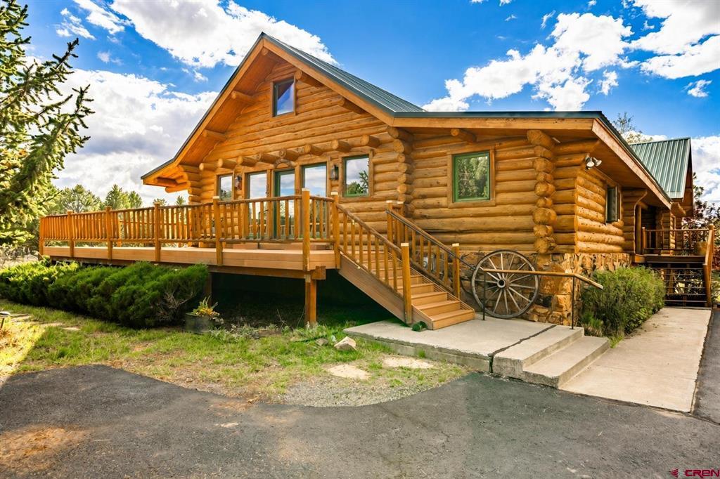 351 Pine Drive Ridgway CO 81432