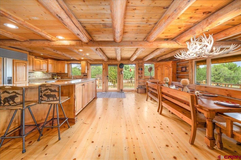351 Pine Drive Ridgway CO 81432