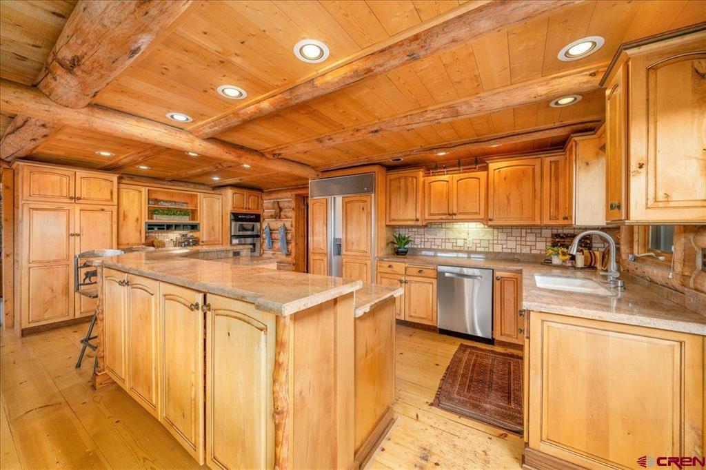 351 Pine Drive Ridgway CO 81432