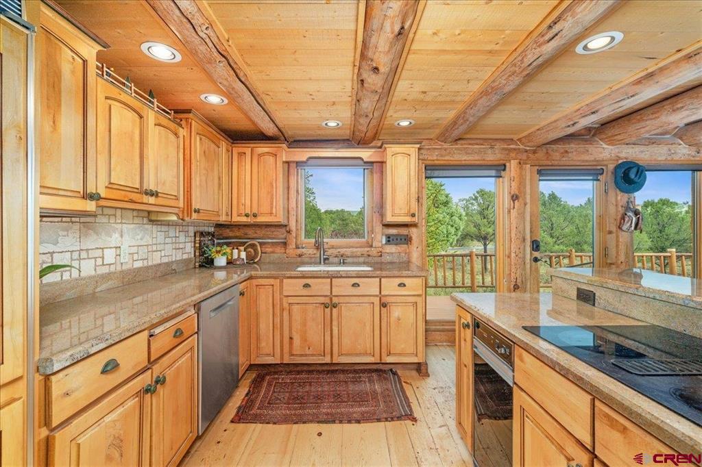 351 Pine Drive Ridgway CO 81432