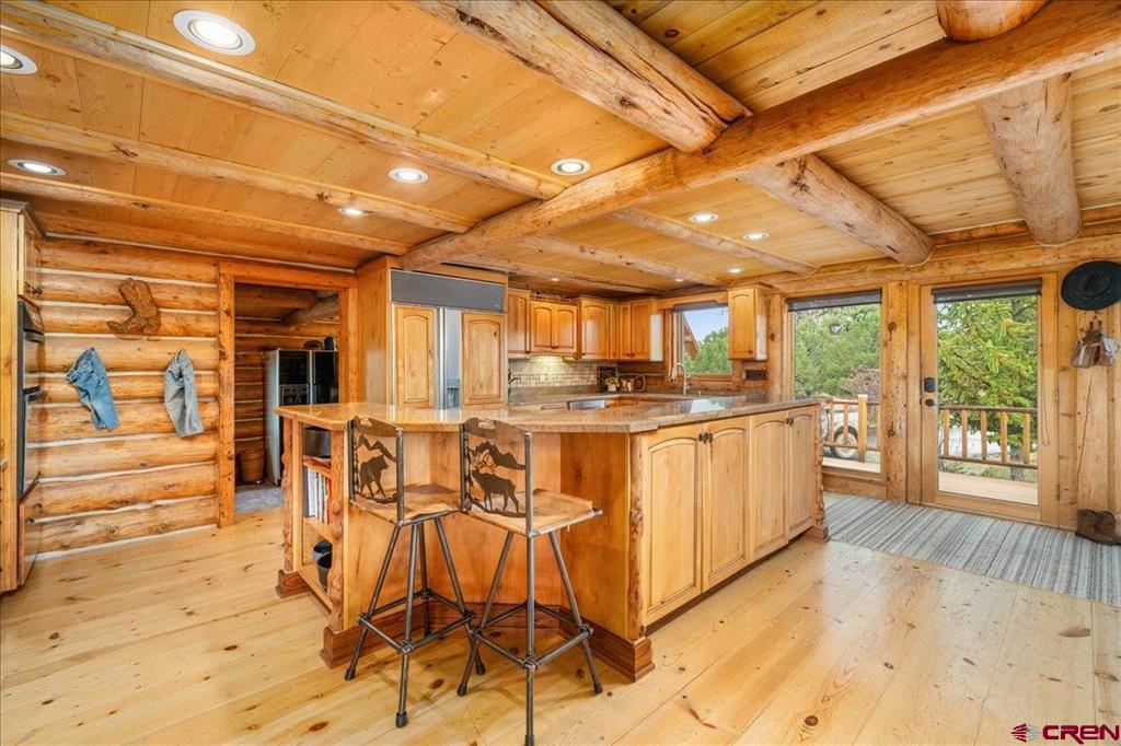 351 Pine Drive Ridgway CO 81432